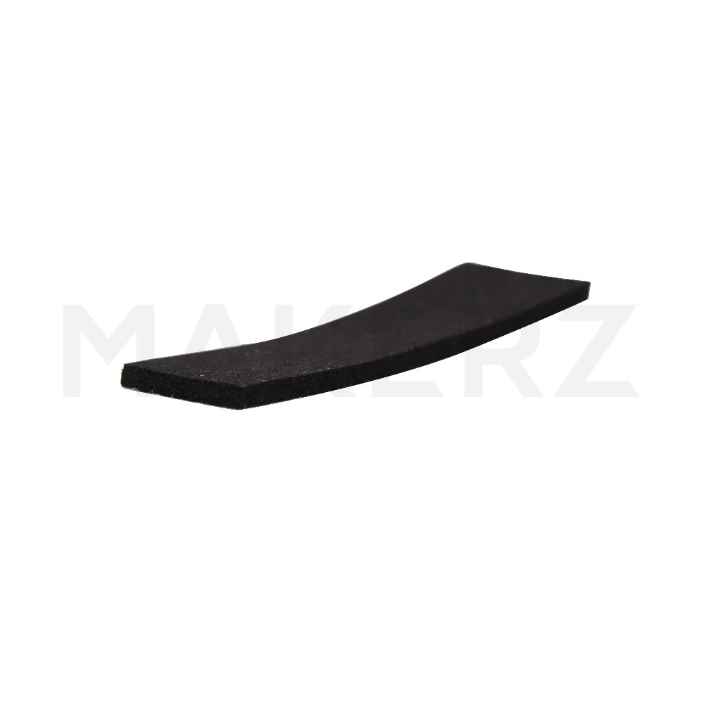 保護・密閉用品 材質EPDM スポンジフォーム型·矩形
