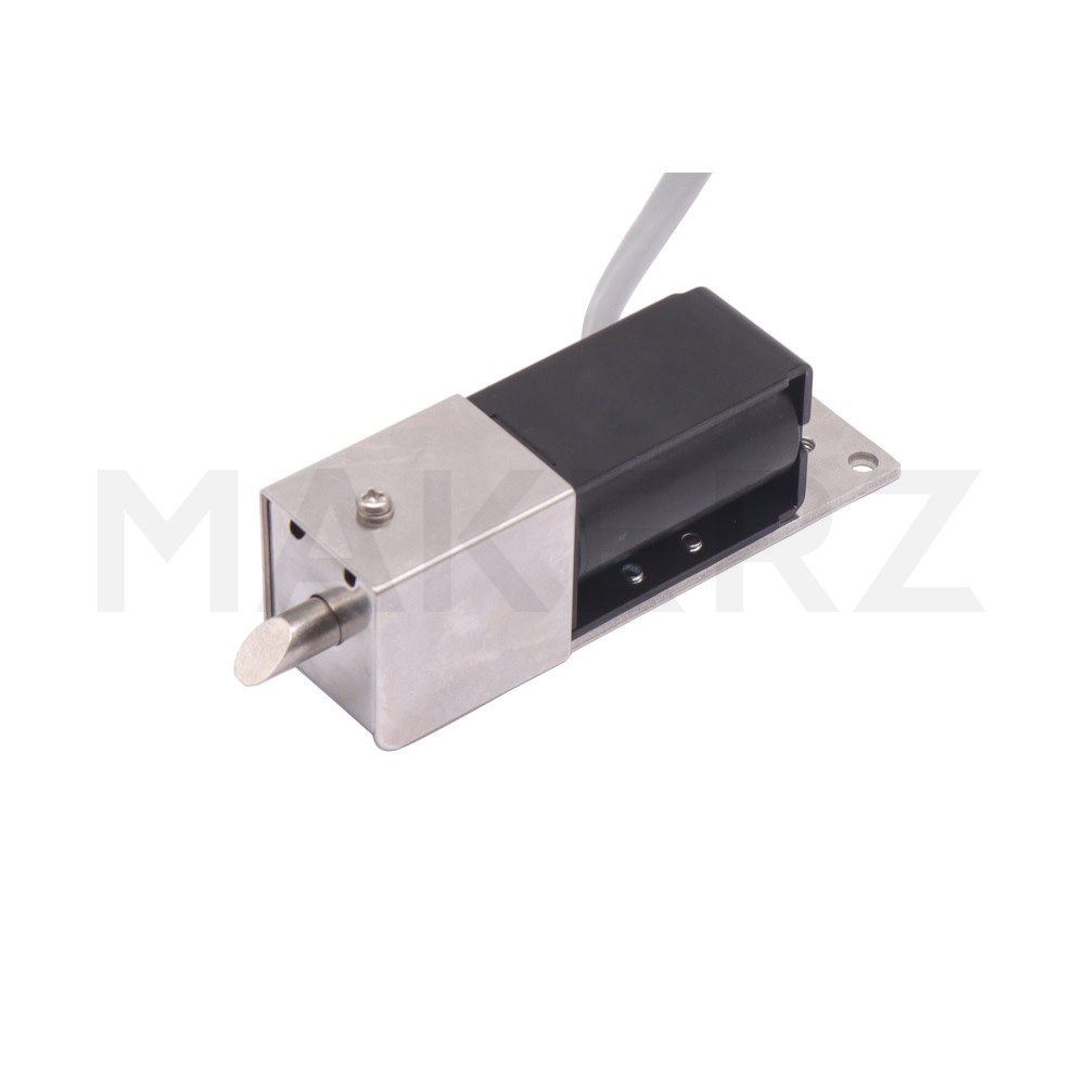 電磁ロック 防水タイプ 電源ON時ロック解除型/電源ON時ロック型