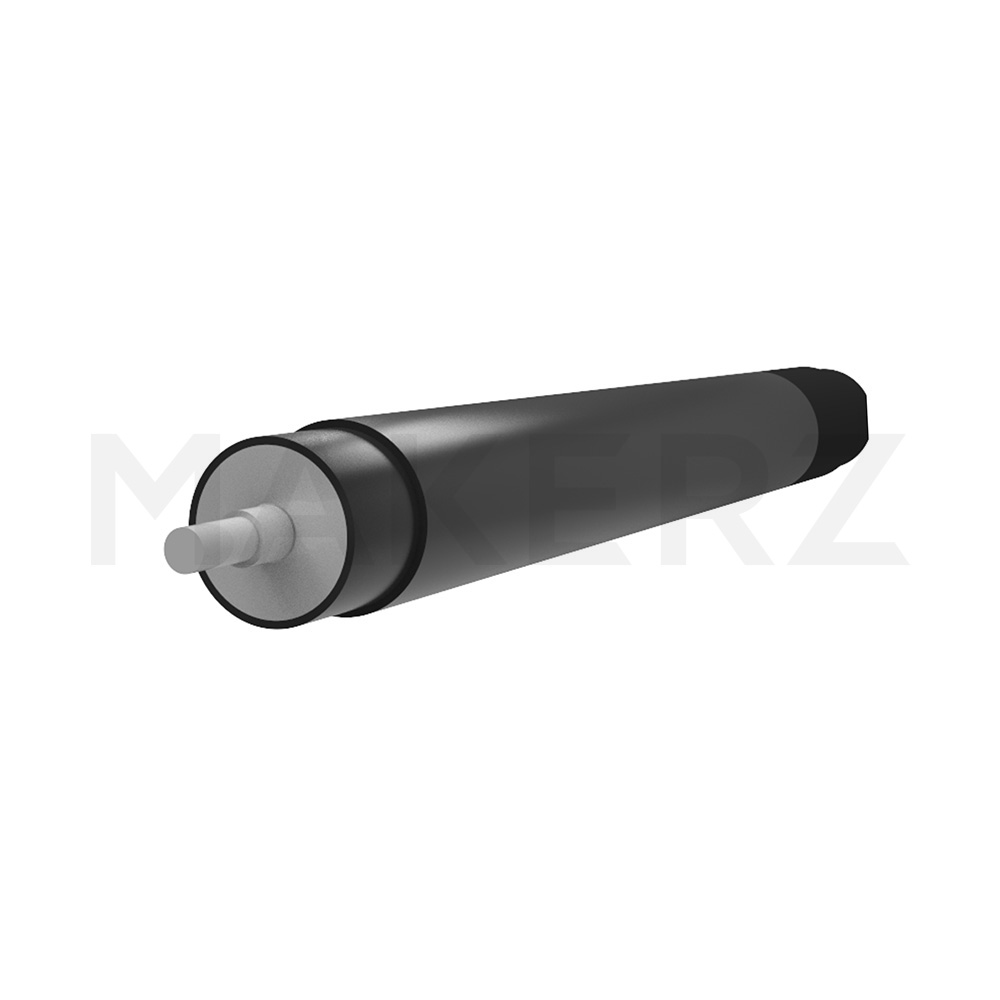 ゴム付ローラ 標準型