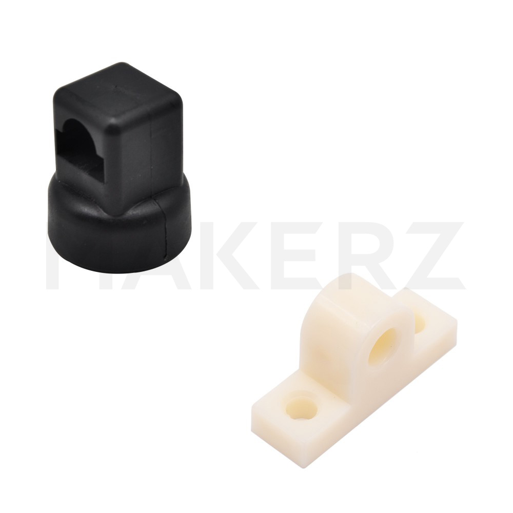 ガイド部品 ドアロック関連部品